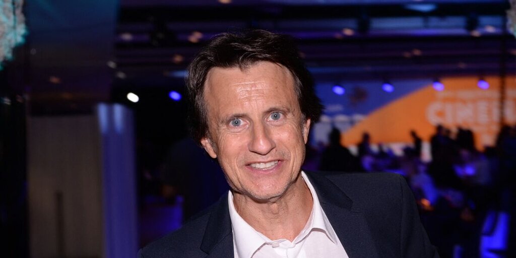 Vincent Perrot ne diffuserait plus cette séquence culte aujourd’hui Vincent Perrot ne diffuserait plus cette séquence culte aujourd’hui
