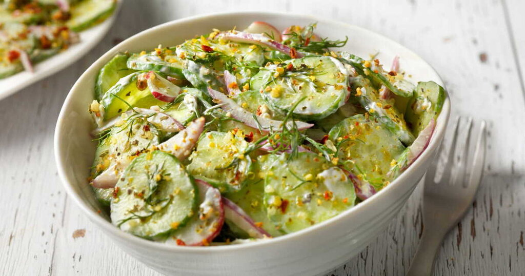 Découvrez 24 recettes sans cuisson pour affronter la canicule et la chaleur Découvrez 24 recettes sans cuisson pour affronter la canicule et la chaleur