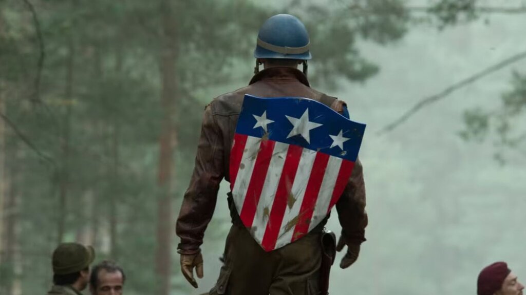 MCU : Marvel Présente le Prochain Visage Potentiel de l’Univers Cinématographique MCU : Marvel Présente le Prochain Visage Potentiel de l’Univers Cinématographique