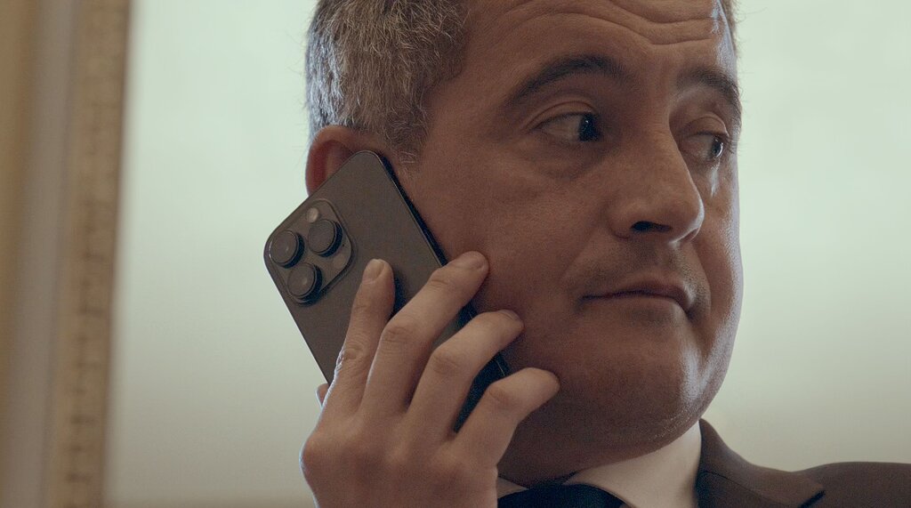 Tensions entre Darmanin et Dupond-Moretti