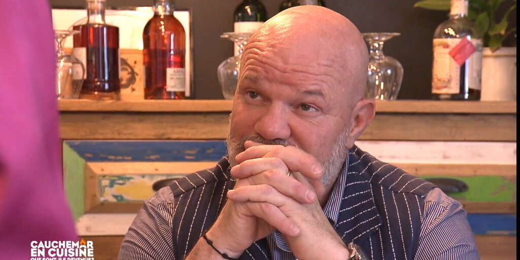 Comment les restaurateurs sont-ils suivis par la production après le tournage ?