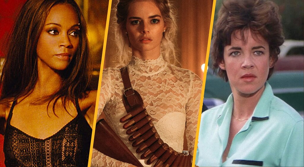 Actrices Qui Ont Failli Interpréter Lois Lane : 5 Candidates Pour Les Films et Séries Superman