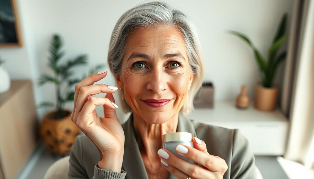 CC Crème N°1 des Ventes aux États-Unis : Idéale pour les Peaux Matures CC Crème N°1 des Ventes aux États-Unis : Idéale pour les Peaux Matures