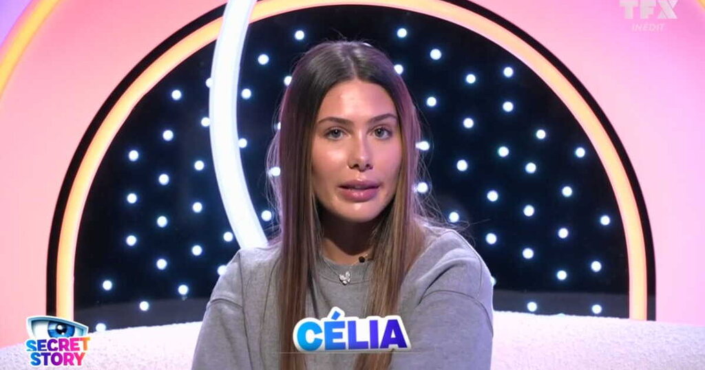 Elimination de Célia dans Secret Story : Elle s’excuse et explique son comportement après le jeu Elimination de Célia dans Secret Story : Elle s’excuse et explique son comportement après le jeu