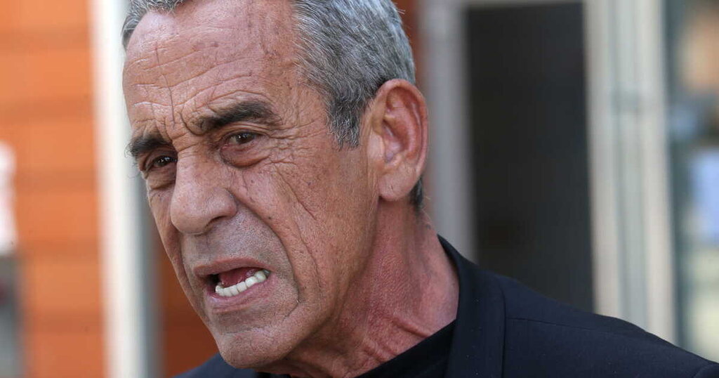 Hommage à Thierry Ardisson : un célèbre chroniqueur évoque les difficultés de leur parcours ensemble Hommage à Thierry Ardisson : un célèbre chroniqueur évoque les difficultés de leur parcours ensemble