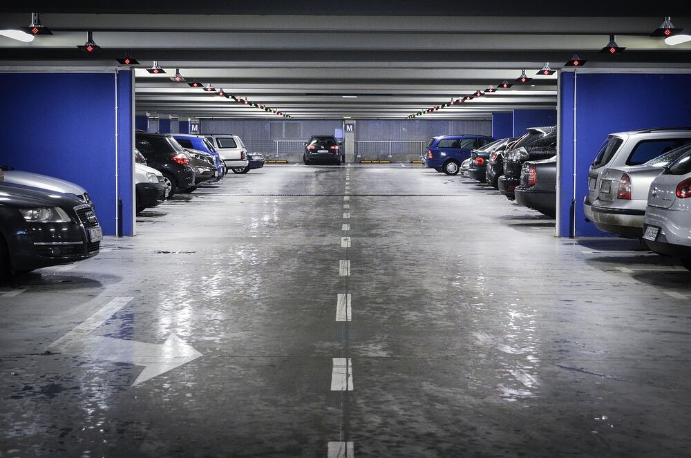 Ce qu’il faut savoir avant de stationner sa voiture dans un parking d’aéroport