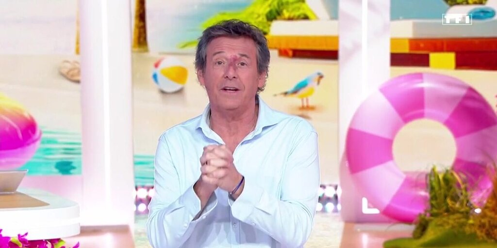 Jean-Luc Reichmann refuse de modifier les règles des 12 Coups de Midi à cause d’Émilien