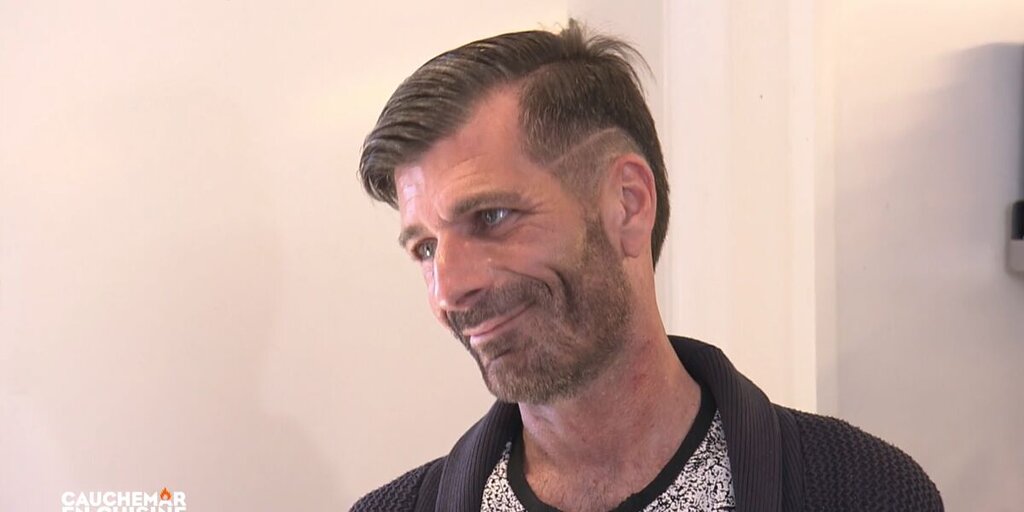 Steve à Saint-Vrain : Que devient-il après Cauchemar en cuisine avec Philippe Etchebest ? Steve à Saint-Vrain : Que devient-il après Cauchemar en cuisine avec Philippe Etchebest ?