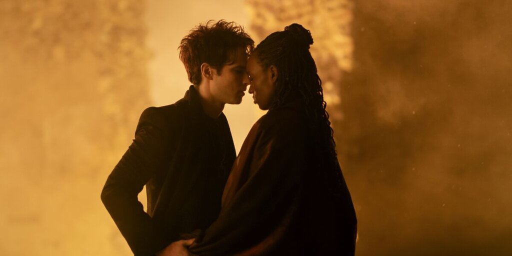 La saison 2 de Sandman sur Netflix : Trois ans d’attente, cela en valait-il la peine ? La saison 2 de Sandman sur Netflix : Trois ans d’attente, cela en valait-il la peine ?