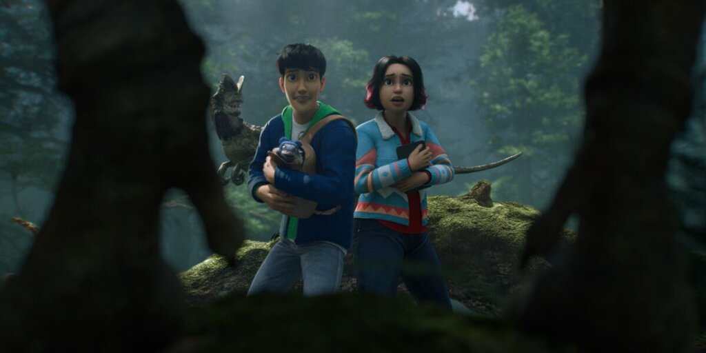 Première diffusion télé de cette série Netflix : découvrez l’événement Première diffusion télé de cette série Netflix : découvrez l’événement