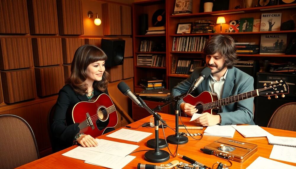 Cette star a aidé George Harrison à écrire « Something » des Beatles Cette star a aidé George Harrison à écrire « Something » des Beatles