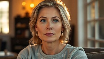 Christina Applegate évoque la raison bouleversante qui la motive à se lever chaque jour après son diagnostic de sclérose en plaques