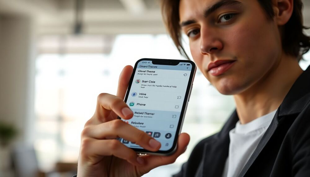 Comment changer votre thème Gboard sur iPhone ou Android Comment changer votre thème Gboard sur iPhone ou Android