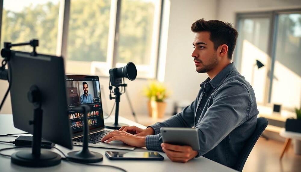 Comment créer des vidéos YouTube sur votre Mac, iPhone et iPad Comment créer des vidéos YouTube sur votre Mac, iPhone et iPad