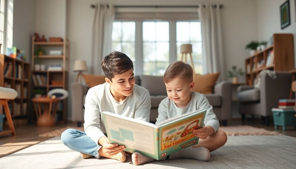 Comment les parents peuvent aider à prévenir le développement des symptômes du TDAH