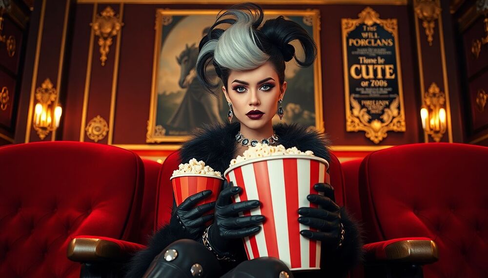 Comment regarder ‘Cruella’ sur Disney Moreover Comment regarder ‘Cruella’ sur Disney Moreover