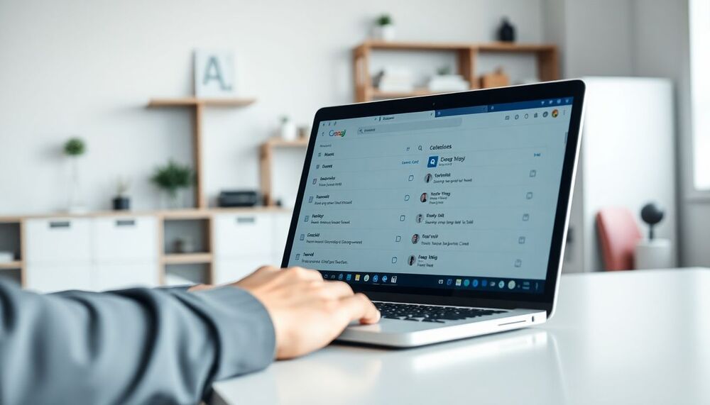 Comment trier par expéditeur et moreover dans Gmail pour trouver vos messages les in addition importants