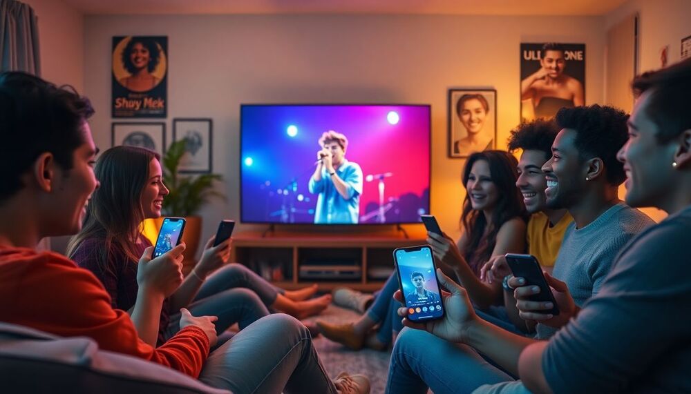 Concert de Shawn Mendes sur Facebook Messenger : comment regarder ensemble en ligne Concert de Shawn Mendes sur Facebook Messenger : comment regarder ensemble en ligne