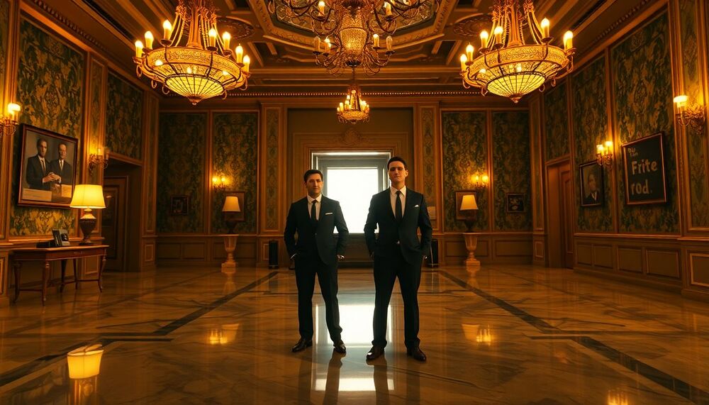 Crypto’s Hotel California piège les jumeaux Winklevoss Crypto’s Hotel California piège les jumeaux Winklevoss