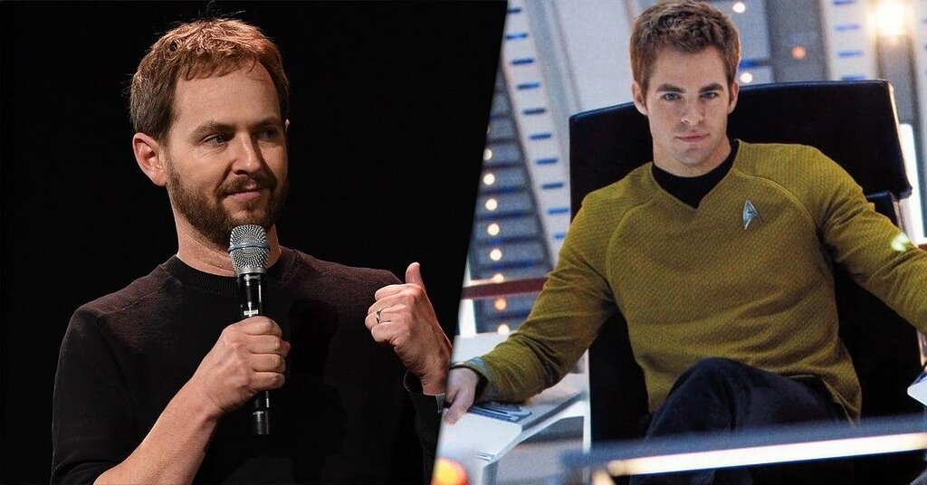 Star Trek Film Abandonné : Le Directeur des Fantastic Four Évoque son Possibilité de Réalisation Star Trek Film Abandonné : Le Directeur des Fantastic Four Évoque son Possibilité de Réalisation