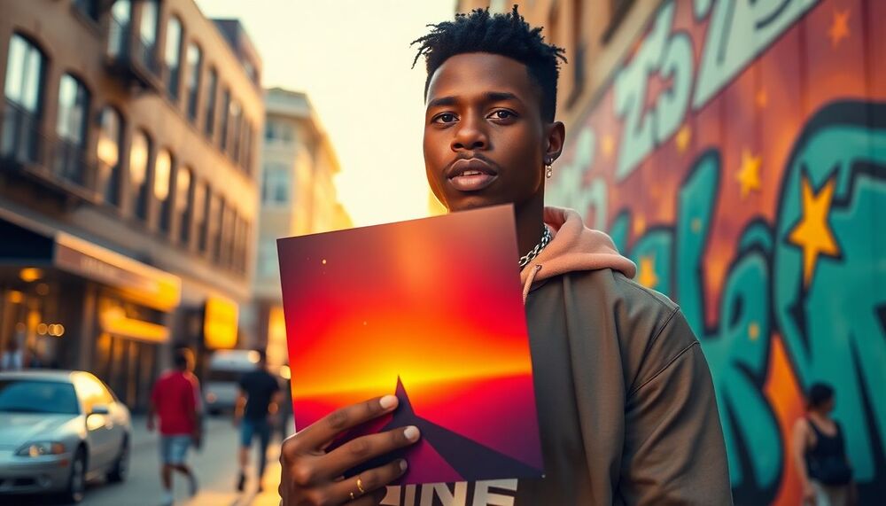 Date de sortie de l’album ‘Star Line’ de Chance The Rapper Date de sortie de l’album ‘Star Line’ de Chance The Rapper