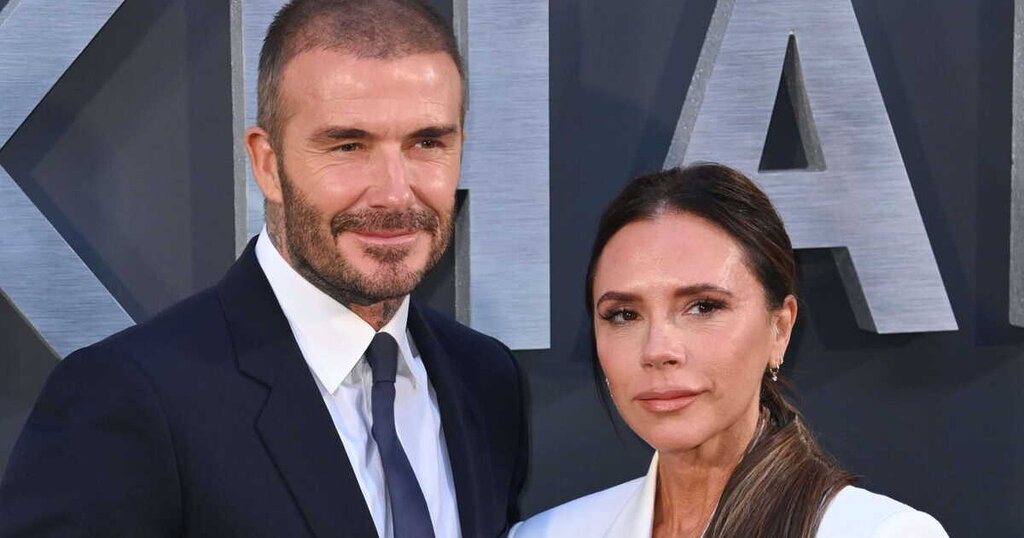 Vacances à Saint-Tropez : David et Victoria Beckham s’offrent un yacht de plusieurs millions d’euros