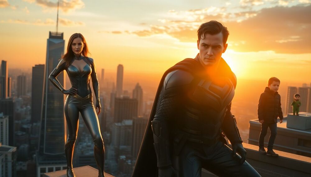 DC Envisage des Spin-offs pour Deux des Meilleurs Personnages de Superman avec une Surprise DC Envisage des Spin-offs pour Deux des Meilleurs Personnages de Superman avec une Surprise