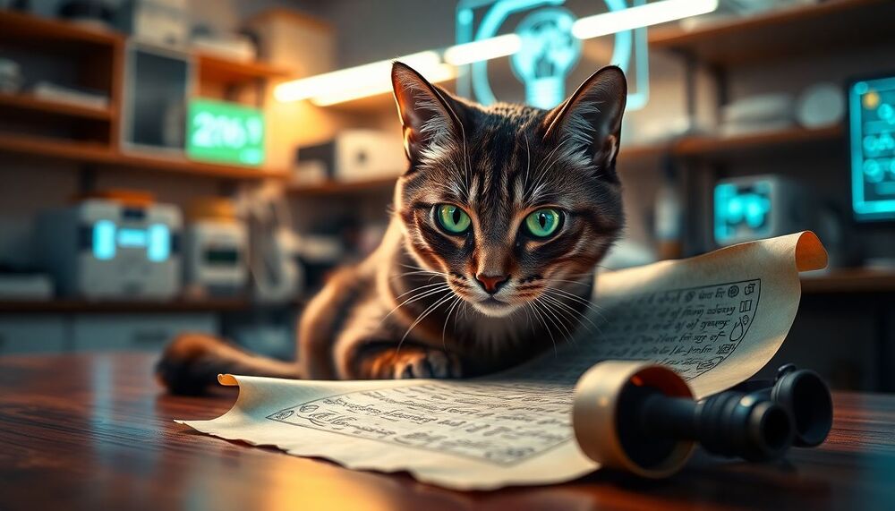 De nouveaux secrets sur l’évolution du chat révélés De nouveaux secrets sur l’évolution du chat révélés