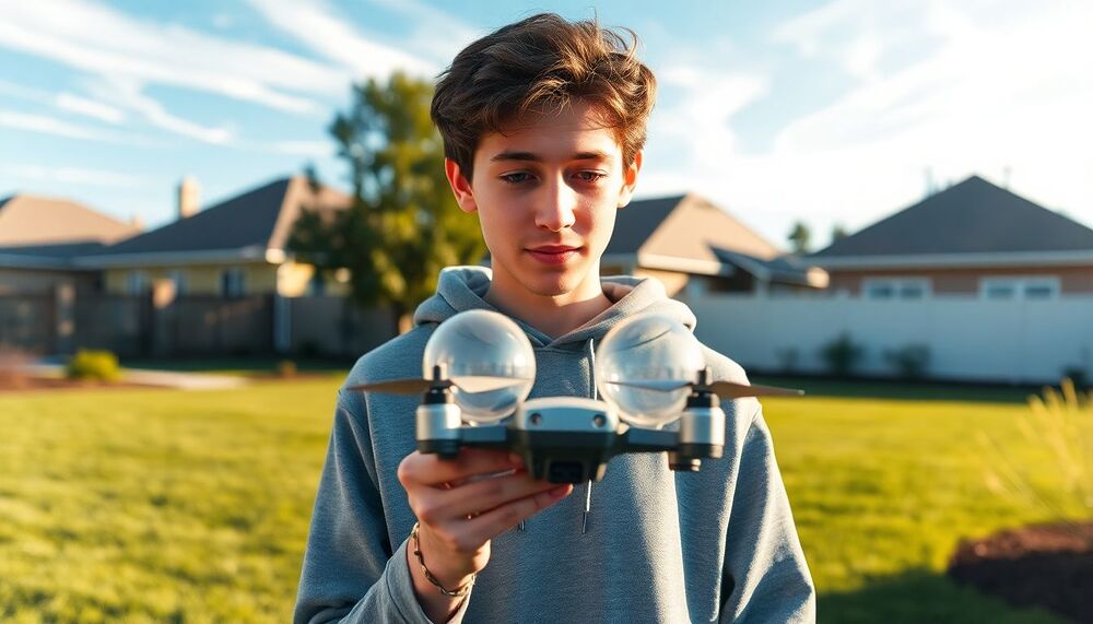 Découvrez ce que fait désormais le « Balloon Boy », alors qu’un documentaire Netflix évoque son incroyable canular de ballon Découvrez ce que fait désormais le « Balloon Boy », alors qu’un documentaire Netflix évoque son incroyable canular de ballon