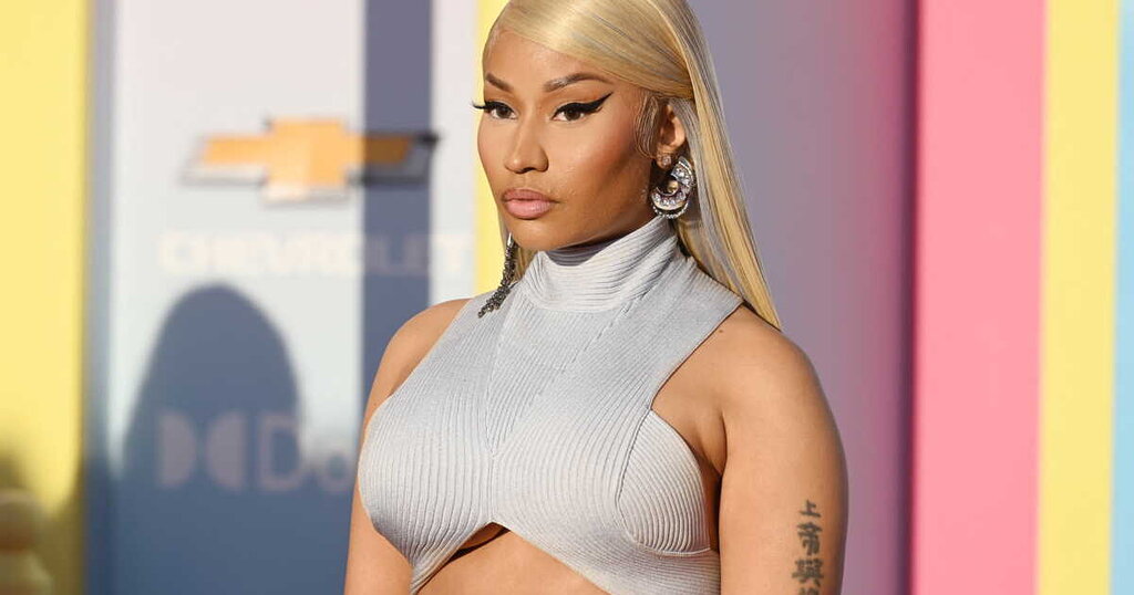 Nicki Minaj attaque Jay-Z et réclame 200 millions de dollars : ‘Dépêche-toi, parce que…’ Nicki Minaj attaque Jay-Z et réclame 200 millions de dollars : ‘Dépêche-toi, parce que…’