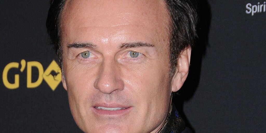Les chaînes rendent hommage à Julian McMahon, acteur de Charmed, Nip/Tuck et Most Wanted Criminal, décédé