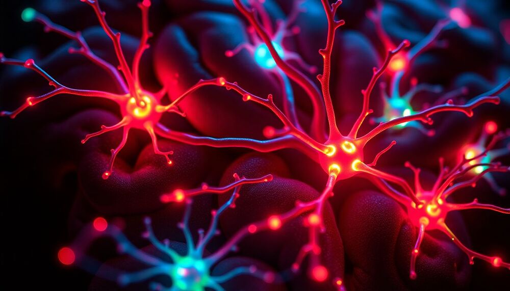 Des cellules cérébrales spéciales réagissent à des situations inattendues Des cellules cérébrales spéciales réagissent à des situations inattendues