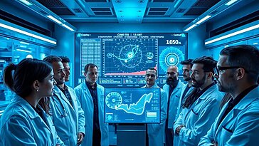 Des chercheurs dévoilent la probabilité de la fin de l’univers et la date exacte à laquelle cela pourrait se produire