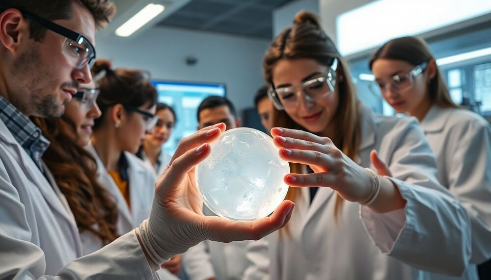Des chercheurs dévoilent un électrolyte polymère gel ininflammable et ignifuge pour les batteries lithium-ion Des chercheurs dévoilent un électrolyte polymère gel ininflammable et ignifuge pour les batteries lithium-ion