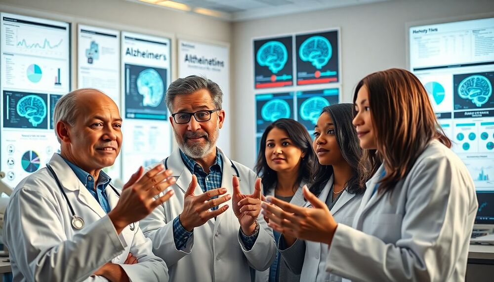 Des chercheurs révèlent pourquoi les femmes ont deux fois plus de risques de développer Alzheimer que les hommes