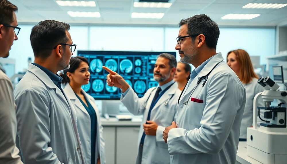 Des médicaments déjà autorisés pourraient être testés pour traiter potentiellement le cancer secondaire du cerveau Des médicaments déjà autorisés pourraient être testés pour traiter potentiellement le cancer secondaire du cerveau