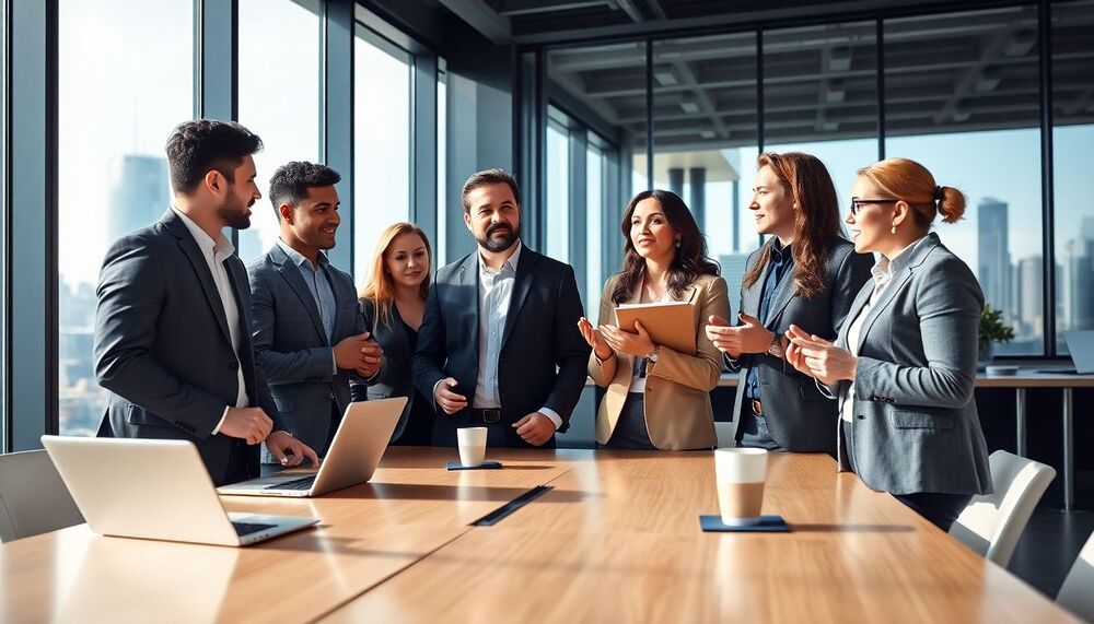 Des partenaires de KPMG révèlent comment transformer un stage d’été dans un Big Four en offre d’emploi Des partenaires de KPMG révèlent comment transformer un stage d’été dans un Big Four en offre d’emploi