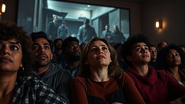Des spectateurs qualifient ce classique troublant des années 90 de l’un des films les plus réalistes et traumatisants jamais réalisés