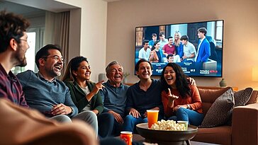 Des téléspectateurs de Netflix décrivent une mini-série drôle comme un nouveau binge qui devrait avoir un avertissement