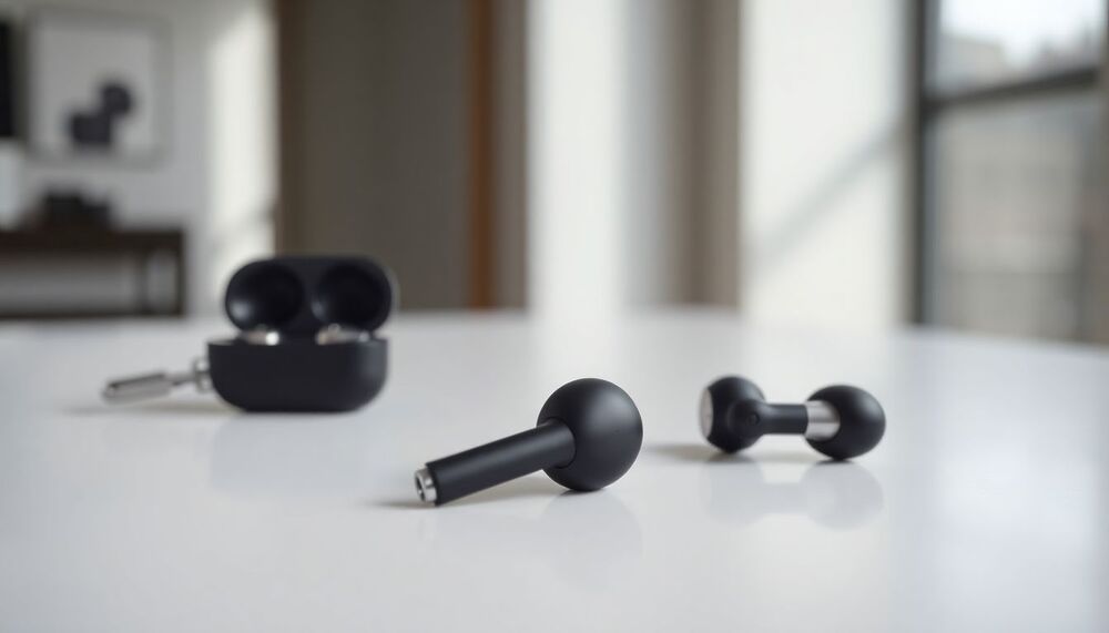 Devialet lance des écouteurs Gemini à 299 $ pour rivaliser avec les Airpods Pro d’Apple