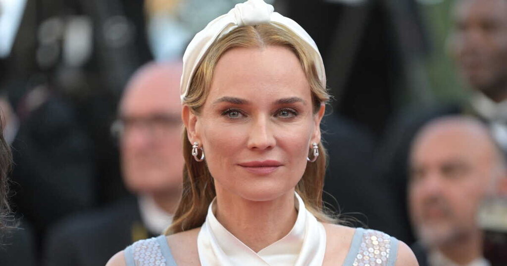 Blessure de Diane Kruger : comment un événement a transformé la vie de la comédienne
