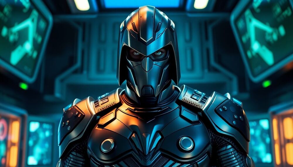 Le successeur de Doctor Doom révélé par le MCU : les dernières nouvelles Le successeur de Doctor Doom révélé par le MCU : les dernières nouvelles