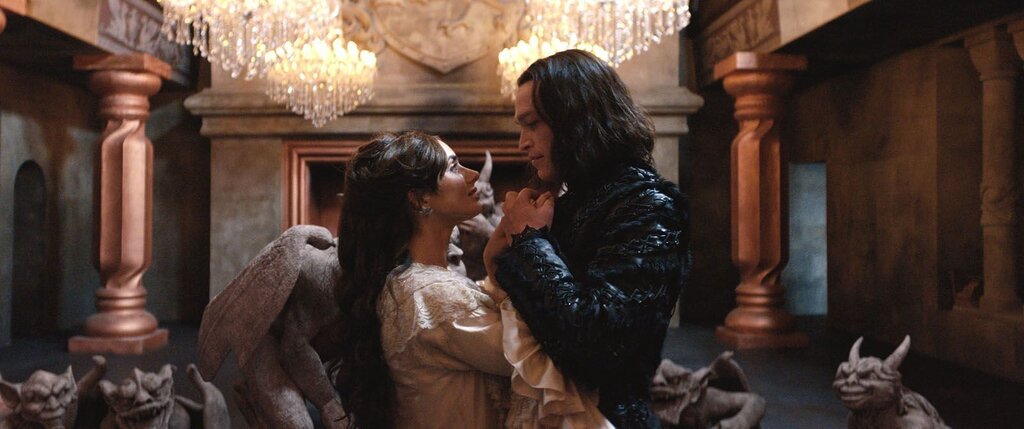 Découvrez pourquoi le film « Dracula » de Luc Besson se distingue comme le meilleur choix d’horreur cet été Découvrez pourquoi le film « Dracula » de Luc Besson se distingue comme le meilleur choix d’horreur cet été