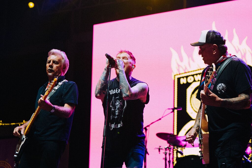 Les Sex Pistols incarnent-ils encore l’esprit punk aujourd’hui ?