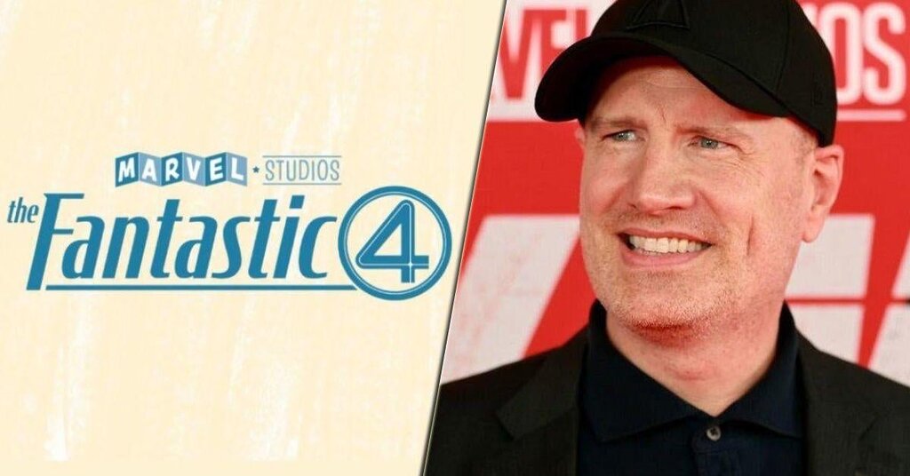 Galactus Comic Accurate : Kevin Feige Explique Pourquoi Les Quatre Fantastiques En Avraient Besoin Galactus Comic Accurate : Kevin Feige Explique Pourquoi Les Quatre Fantastiques En Avraient Besoin