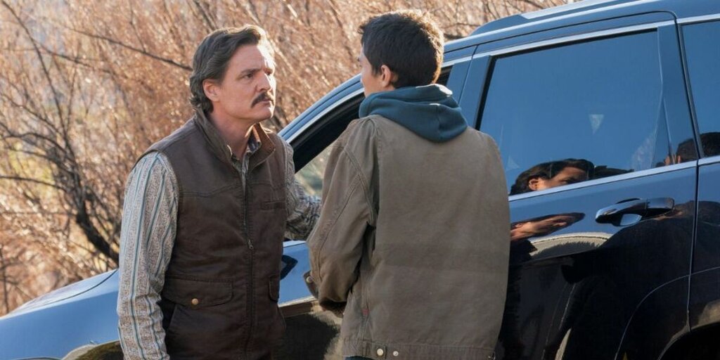 Western moderne explosif : Où a été tourné le film avec Pedro Pascal dans le rôle d’un maire américain progressiste ?
