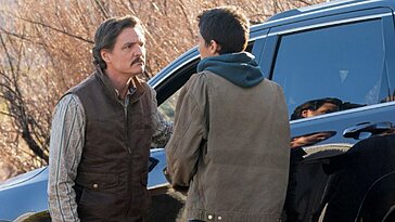 Western moderne explosif : Où a été tourné le film avec Pedro Pascal dans le rôle d’un maire américain progressiste ?