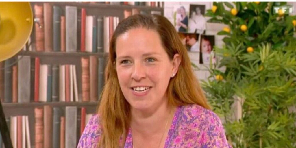 Céline Saffré annonce une bonne nouvelle : Très heureuse, elle partage sa joie avec les fans de « Familles nombreuses » Céline Saffré annonce une bonne nouvelle : Très heureuse, elle partage sa joie avec les fans de « Familles nombreuses »