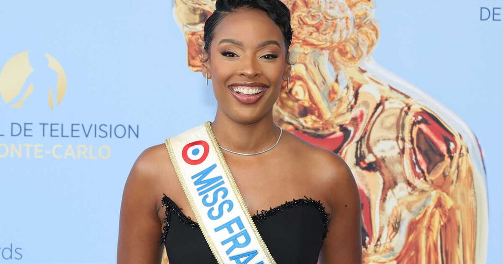 Angélique Angarni-Filopon (Miss France 2025) sans filtre sur le cancer du sein de sa mère : ‘Elle voulait vivre, pas subir’