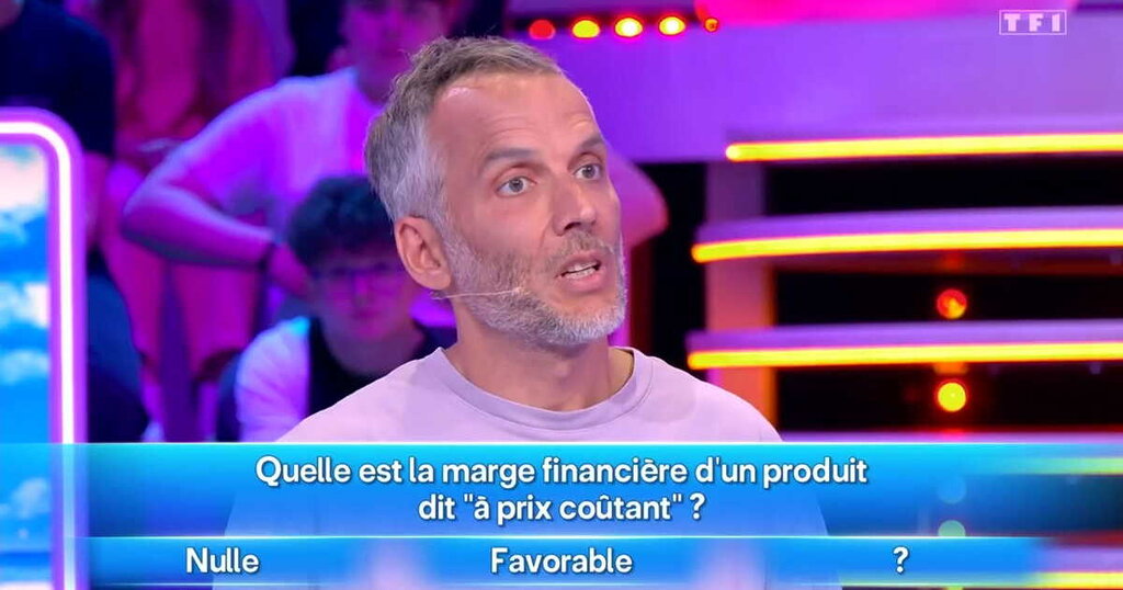 Romain, le candidat qui a pris la place d’Emilien aux 12 Coups de midi : découvrez son histoire